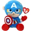 Captain America, Puppe