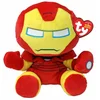 TY Iron Man, Puppe