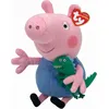 Peppa Pig George, 30 cm