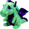 TY Cinder, Spielzeug-Drachen