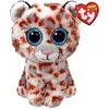 Beanie Boo's|Ty Ty Coco Leopard - Regular