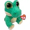 Ty Beanie Boos Kuscheltier Krokodil Ernie 15 cm