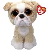 Beanie Boo's Ty Pooch Bulldog