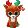 Ty Beanie Boos Kuscheltier Rentier Lametta 15 cm