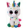 TY Beanie Boos Harmonie, Einhorn, Mehrfarben, Plüsch, 3 Jahr(e), Beani...