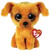 ty 36393 Plüschfigur Beanie Boos - Hund Zuzu, 15 cm