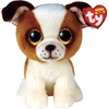 Ty Beanie Boo - Hugo Hund 15 cm