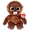 Maskotka TY Ma pka Chessie br zowa 15 cm