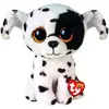 Ty Spielwaren Luther Hund - Beanie Boo - Reg Kuscheltiere Teddies & Pl...