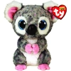 ty 36378 Plüschfigur Beanie Boos - Koala Karli, 15 cm