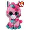 TY Gumball, Einhorn, Pink, Türkis, Plüsch, 3 Jahr(e), Vereinigte Staat...