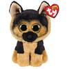 TY Spirit, Spielzeug-Hund, Schwarz, Braun, Weiß, Plüsch, 3 Jahr(e), Ve...