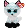 Ty Kuscheltier Beanie Buddy Fuchs Atlas - 24 cm Plüsch Spielzeug