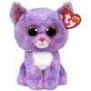 Ty Beanie BuddyCassidy Katze 24 cm
