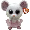 Ty Beanie Buddy Nina Maus 24 cm
