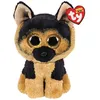 TY Spirit, Spielzeug-Hund, Schwarz, Braun, Weiß, Plüsch, 3 Jahr(e), Ve...
