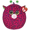 Ty Squish A Boo Knuffelkussen Giraffe Gilbert 23 Cm