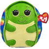 Ty 39263 - Schildkröte Shruggie - Squish A Boo / Squishy Beanies - 20c...
