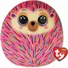 ty 39240 Plüschfigur Squishy Beanies - Igel Hildee, 20 cm