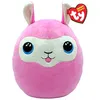 Ty 39367 - Lama Lana - Squish A Boo / Squishy Beanies - 35cm (14")