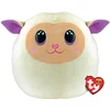 Ty Squish-a-Boo's, "Fluffy", Lamm, Ostern 2022, unterschiedliche Größe...