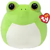 Ty Squish a Boo Snapper Frosch 31 cm