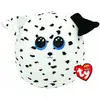 Ty Squish-A-Boo|Ty Ty Squishy Beanie Fetch Hund, ca. 20cm