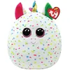 Ty Kuscheltier Einhorn Squish a Boo Harmonie 31cm Plüschkissen