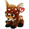 ty 7008 Plüschfigur Beanie Babies - Reh Buckley, 15 cm