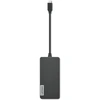 LENOVO USB-C 7-in-1 Reise Hub
