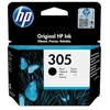 HP Original 305 Druckerpatrone - schwarz (3YM61AE)