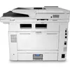 HP LaserJet Enterprise M430f MFP (Laser, Schwarz-Weiss), Drucker, Weis...
