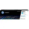 HP 207A Toner Cyan