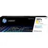 HP 207A Toner Gelb