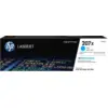 HP 207X Toner Cyan (Hohe Kapazität)