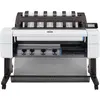 HP DesignJet T1600dr Großformatdrucker Plotter