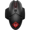 HP OMEN by Photon Wireless-Maus, Beidhändig, Optisch, Bluetooth + USB ...