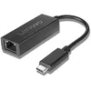 Lenovo USB-C zu Ethernet Adapter