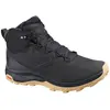 Salomon L40922000 Herren-Trekkingschuhe in Schwarz