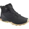 SALOMON Outsnap CSWP Herren Winterschuhe schwarz EU 42