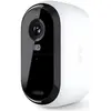 Arlo Essential 3 Outdoor (2560 x 1440 Pixels), Netzwerkkamera, Weiss