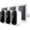ARLO Essential - 2. Generation - Netzwerk-Überwachungskamera - Innenbe...