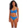 Bikinihose Damen Freya Nomad Nights Blau XL