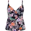Bikinioberteil für Damen Freya Kamala bay Blau 95G