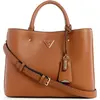 GUESS HWBG69 74060 MERIDIAN II GIRLFRIEND Brown