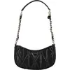 Guess Aldina Schultertasche 24 cm