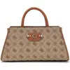 Guess, Damen, Handtasche, Neda, Beige
