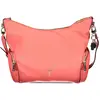 GUESS JEANS DAMENTASCHE ROSA : Farbe - Rosa, Größe - UNI Größe: UNI Fa...