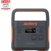 Jackery Explorer 2000 PRO, 2160Wh 2200W Tragbare Powerstation Solarspe...