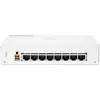 HPE Networking Instant On Switch 8 Anschlüsse Gigabit CL4 PoE 64 W 1430